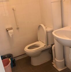 Blk 346 Clementi Avenue 5 (Clementi), HDB 3 Rooms #418181141